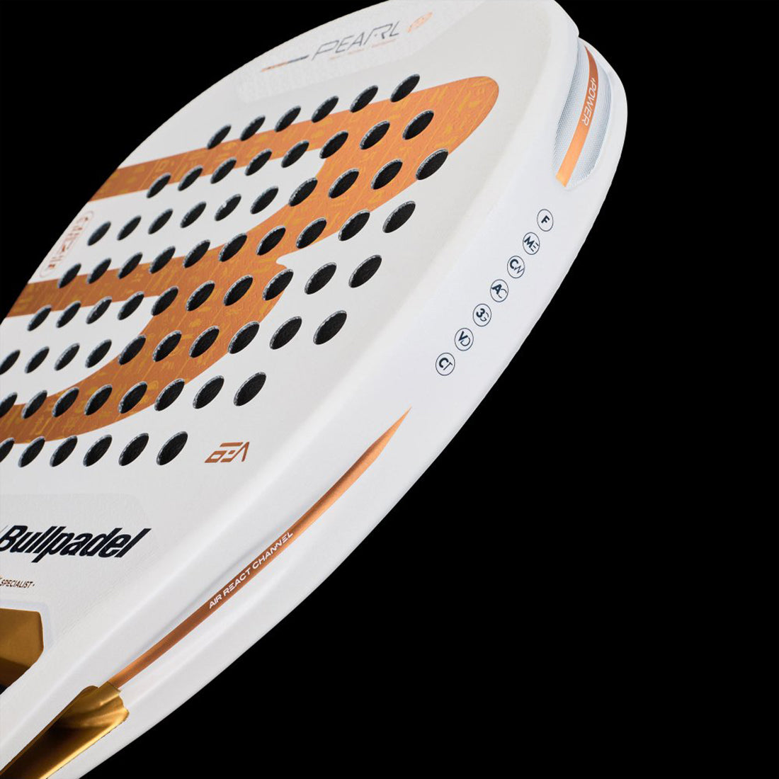 Bullpadel Pearl Newgiza 2026