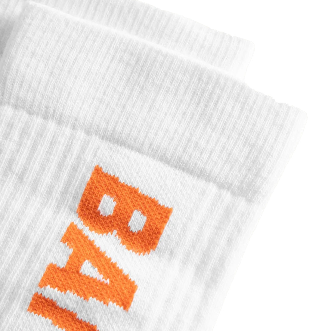 2-pack Padel Crew Socks White