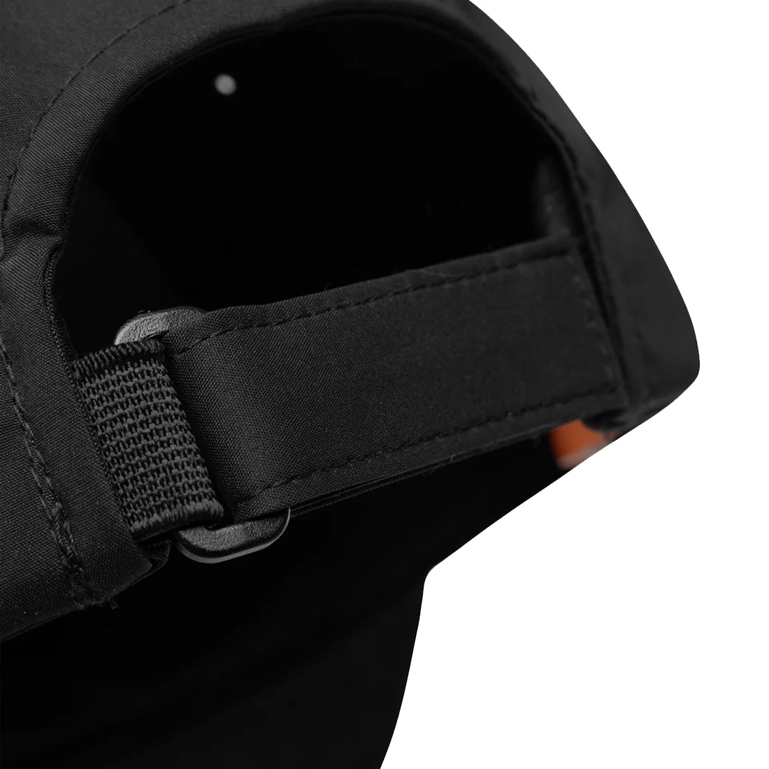 Oncourt Cap - Black