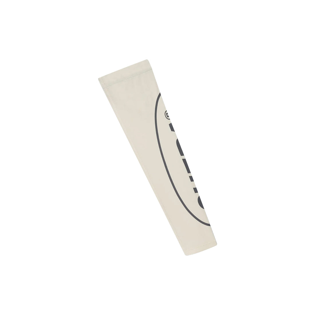 Oncourt Ict Arm Sleeve - Off White