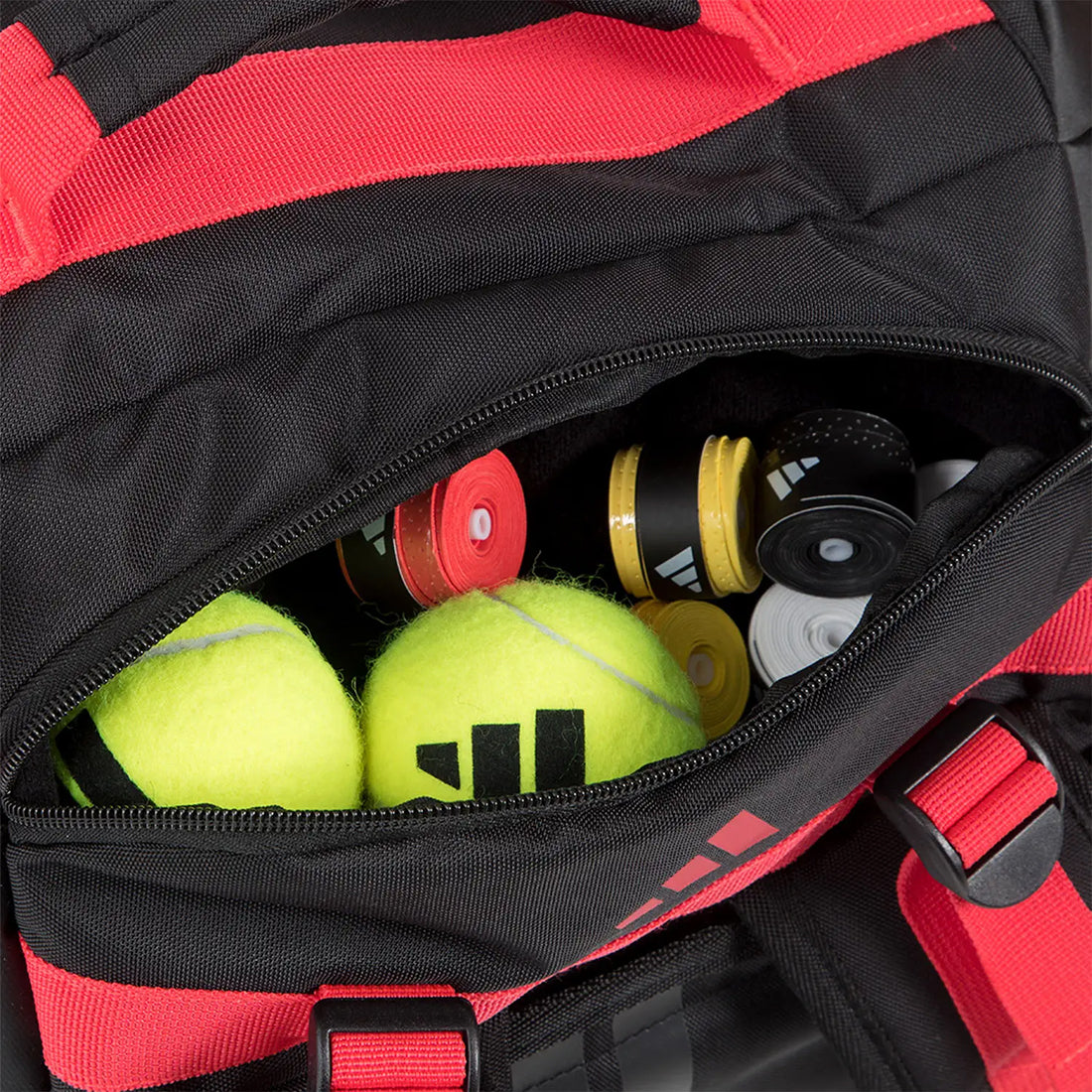 Adidas Racket Bag Tour 3.4 - Black