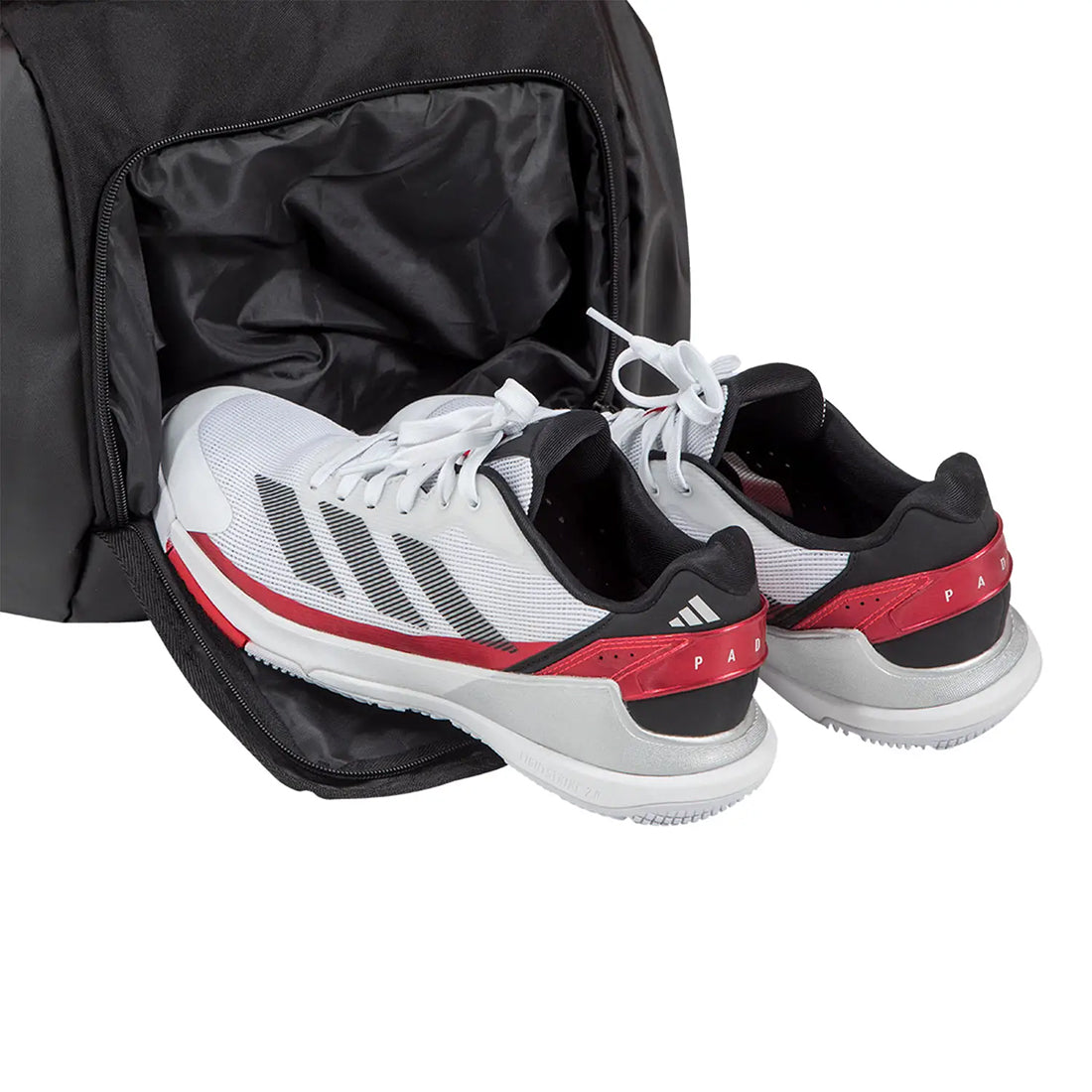 Adidas Racket Bag Tour 3.4 - Black