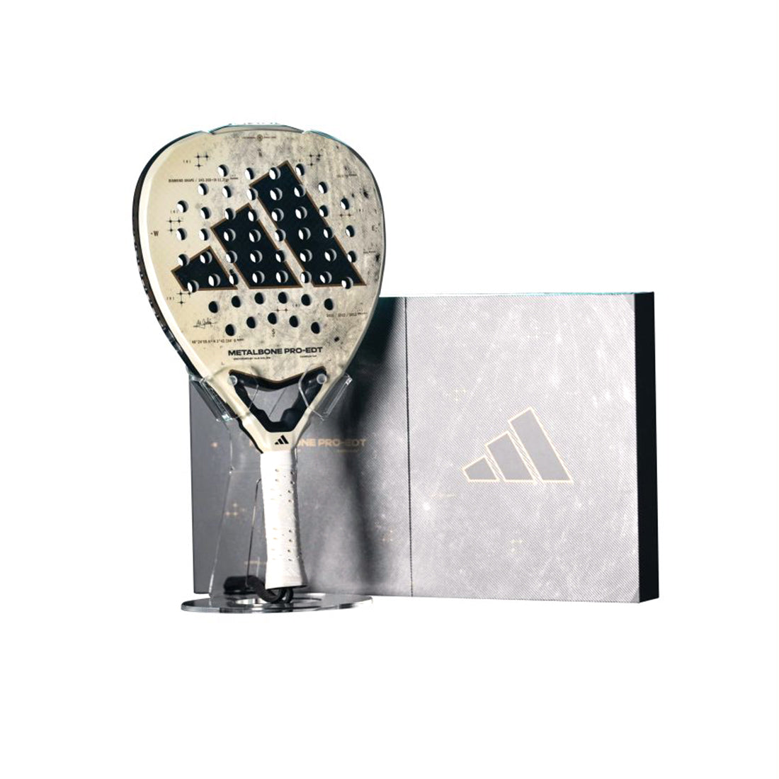 Metalbone Pro EDT 2025