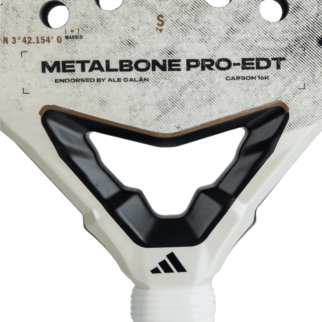 Metalbone Pro EDT 2025