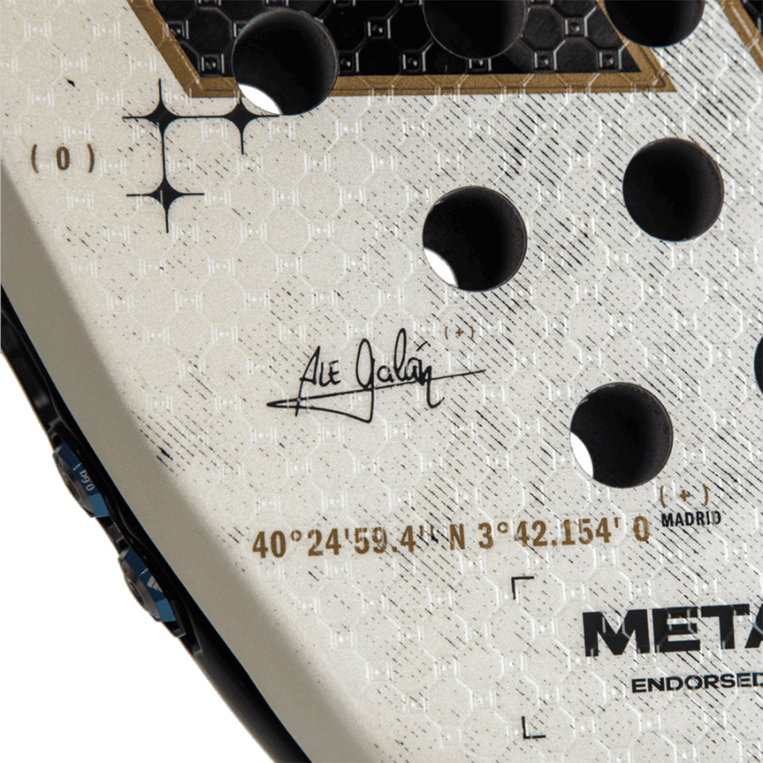 Metalbone Pro EDT 2025