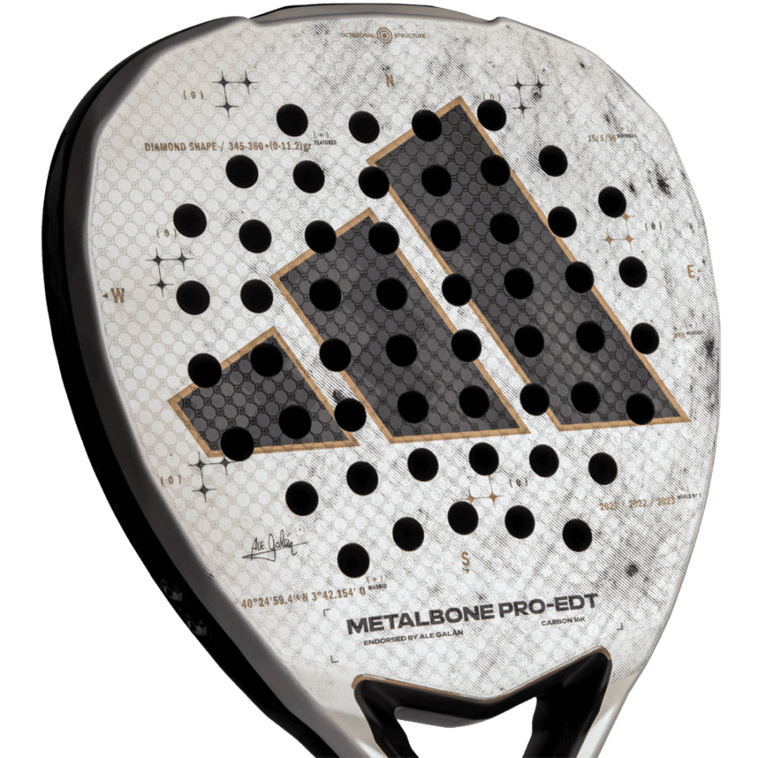 Metalbone Pro EDT 2025