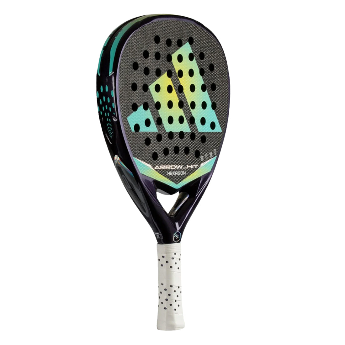 Adidas Arrow Hit Hexagon Cup Racket 2026