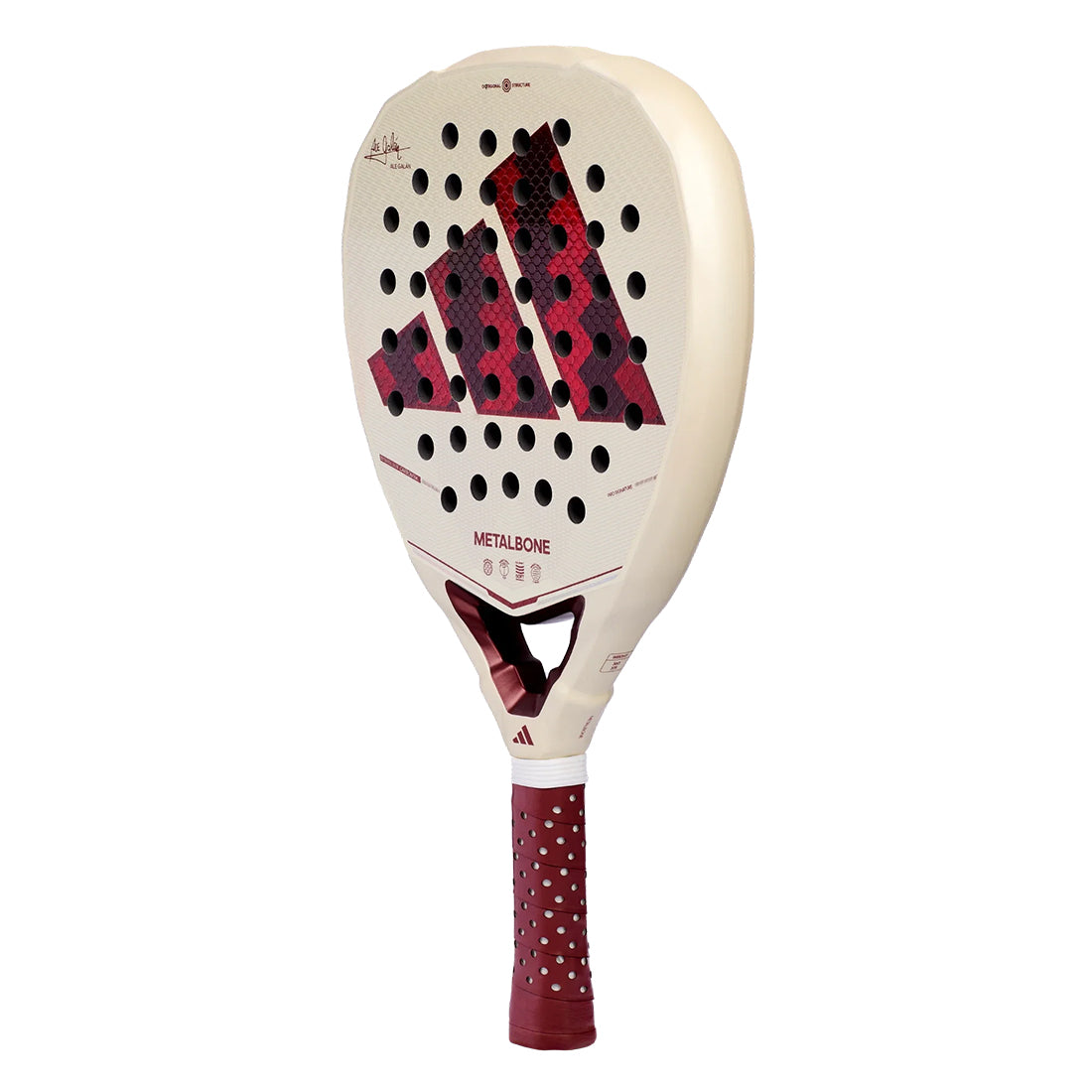 Adidas Metalbone Reserve EDT 2026