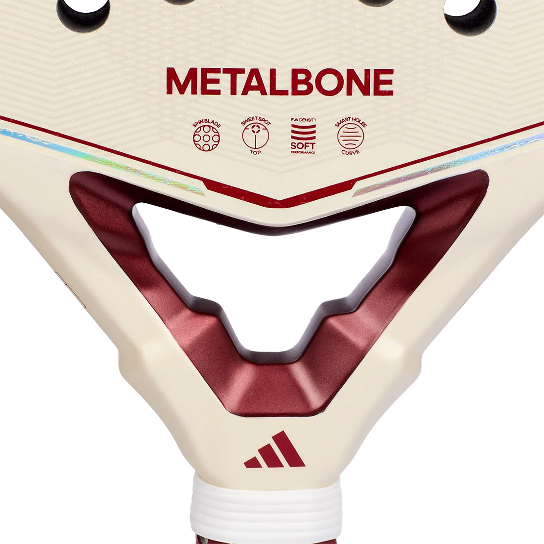 Adidas Metalbone Reserve EDT 2026