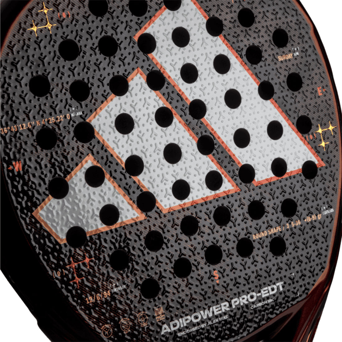 Adipower Multi Pro EDT 2025