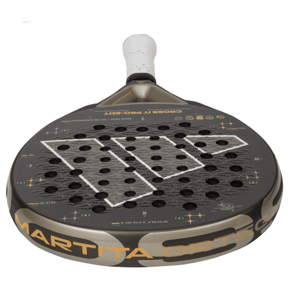 Cross It Pro EDT 2025