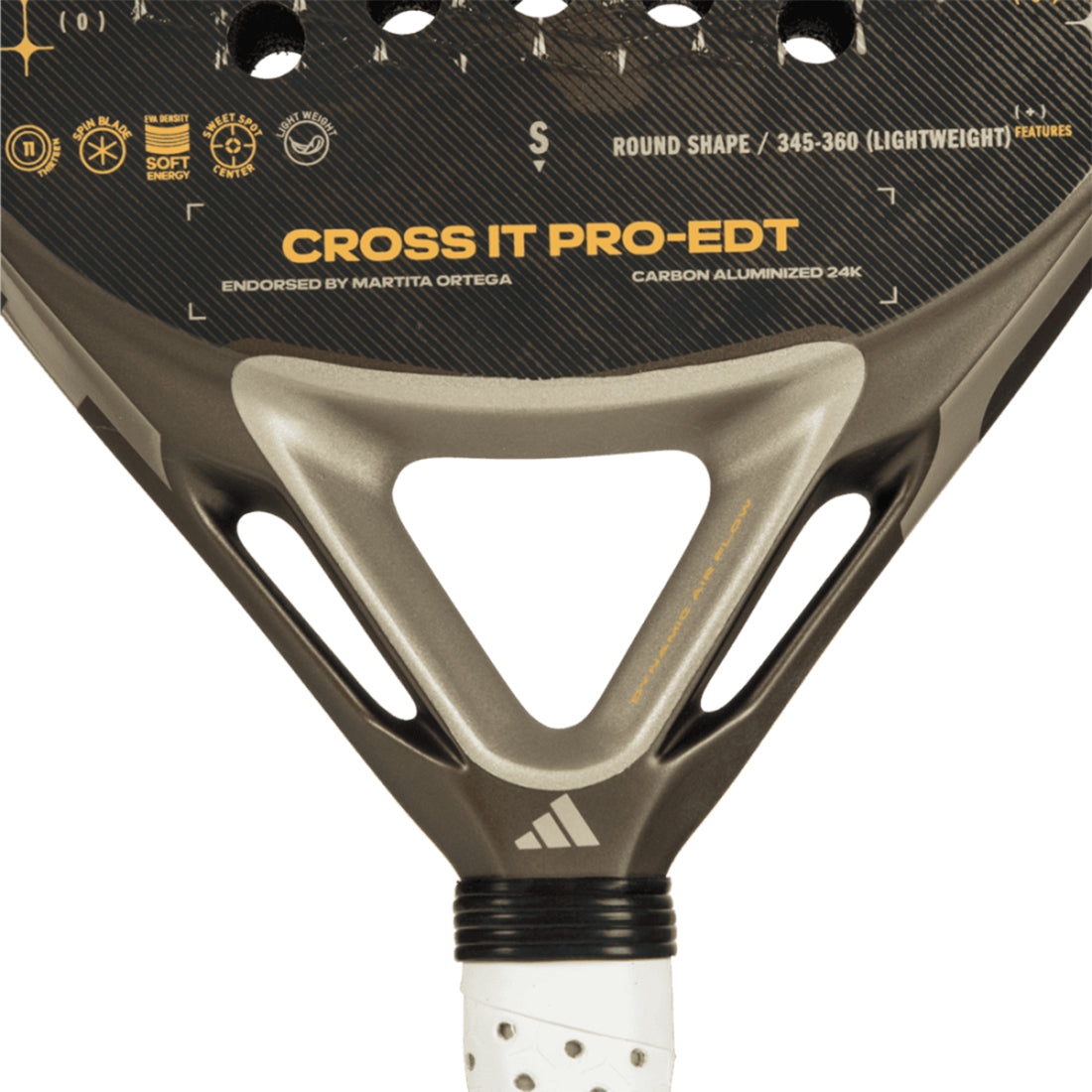 Cross It Pro EDT 2025