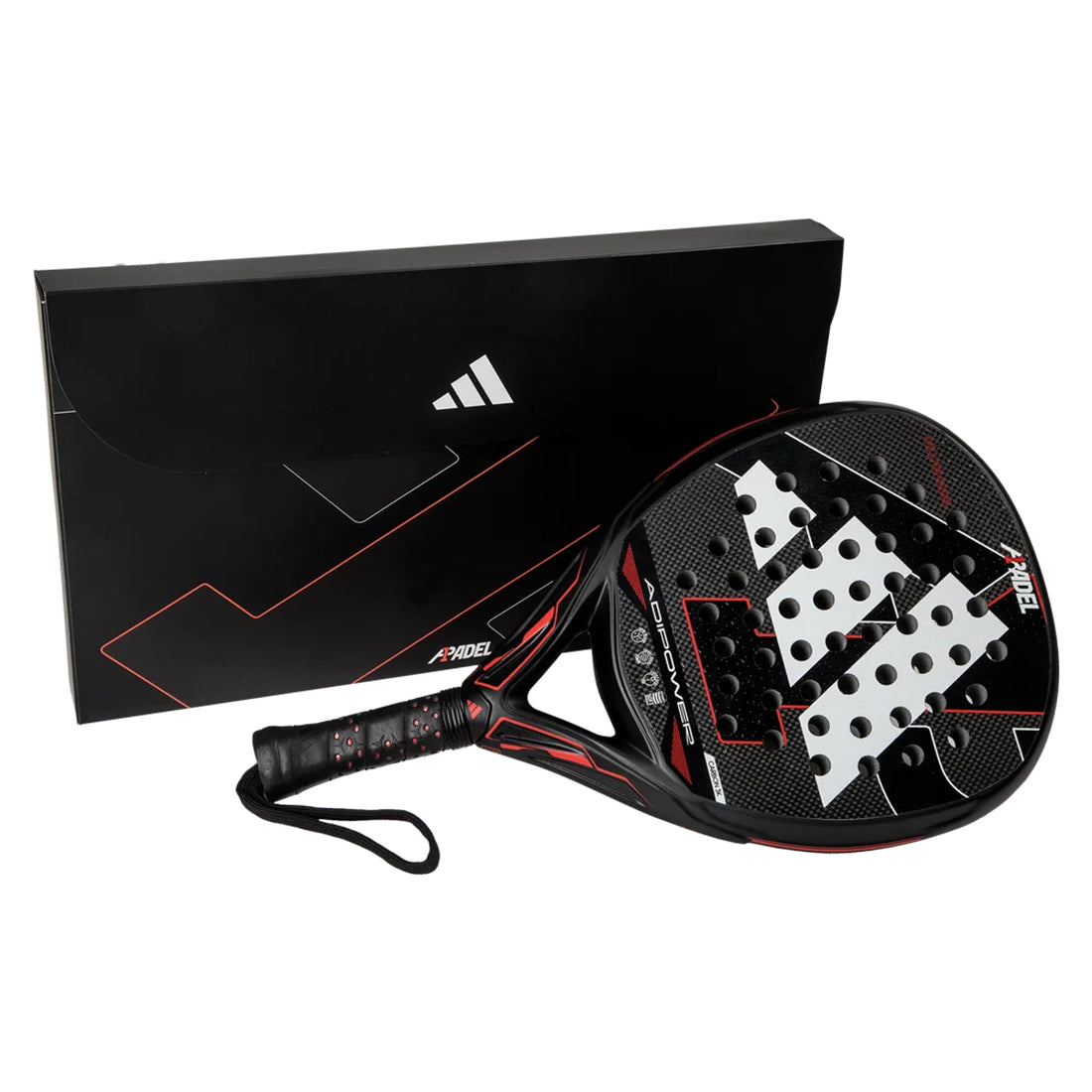 Adipower A1 2025