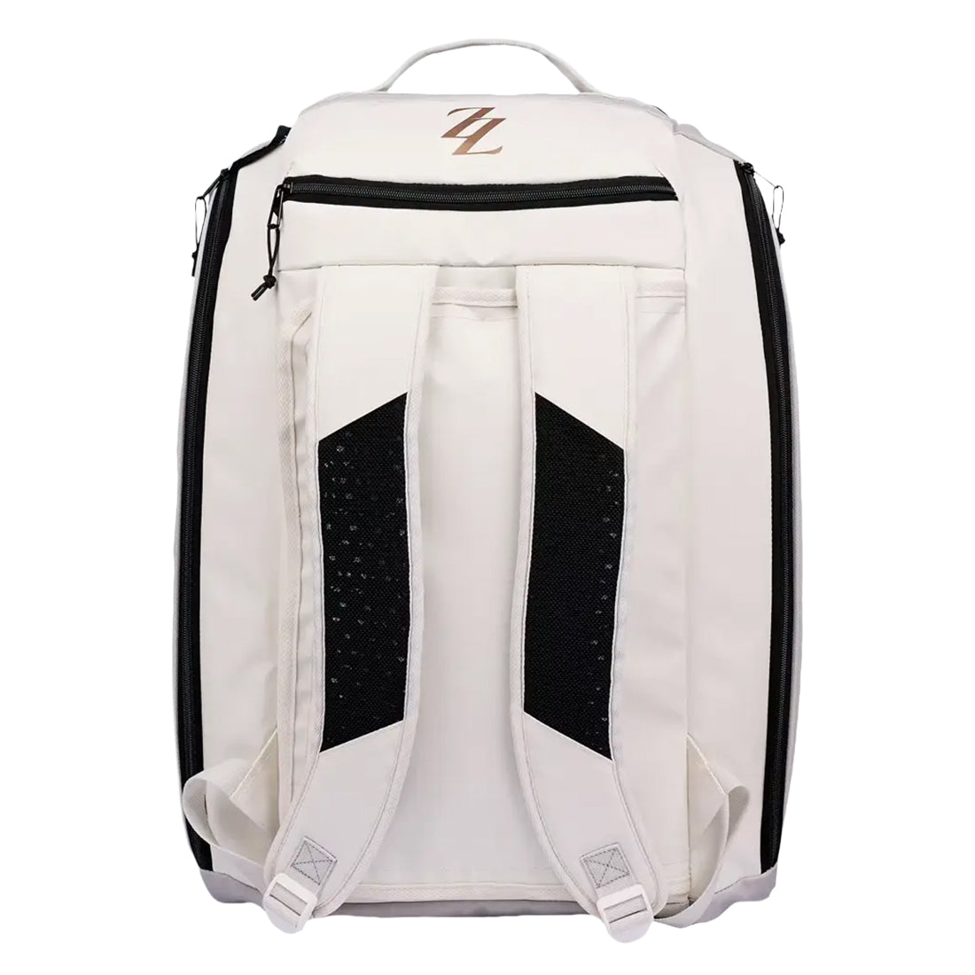 Adidas  Zinedine Zidane Tour ZZ Padel Bag  2026 - White