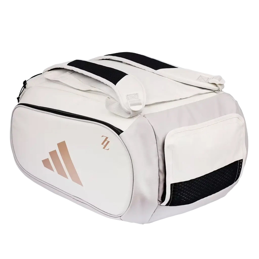 Adidas  Zinedine Zidane Tour ZZ Padel Bag  2026 - White
