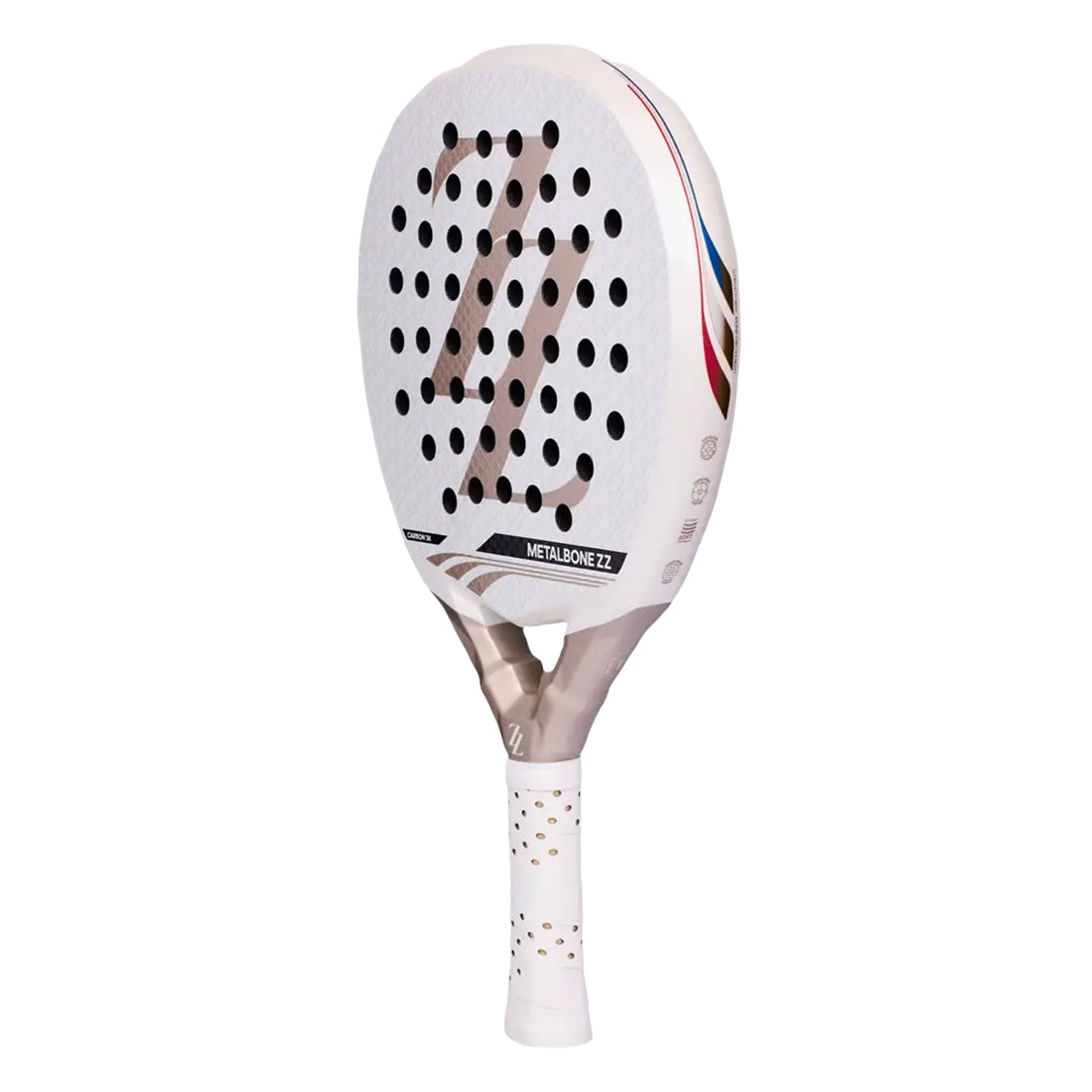 Adidas Metalbone ZZ Carbon 2026