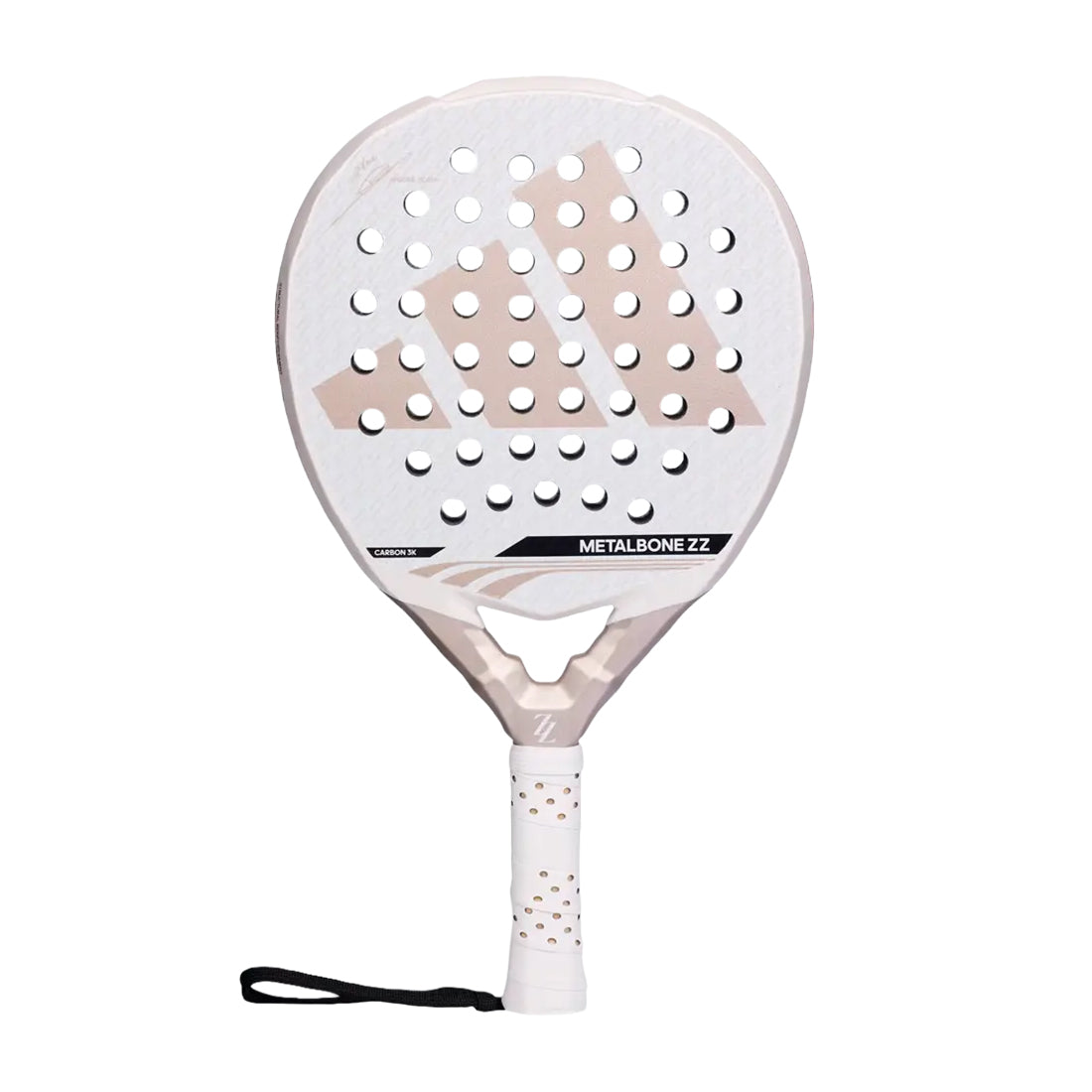 Adidas Metalbone ZZ Carbon 2026
