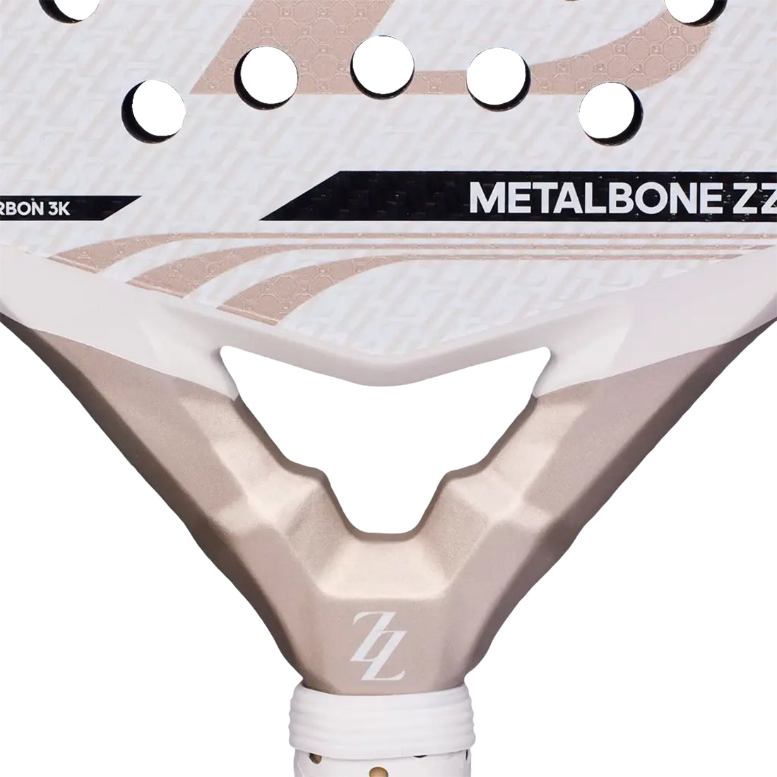 Adidas Metalbone ZZ Carbon 2026