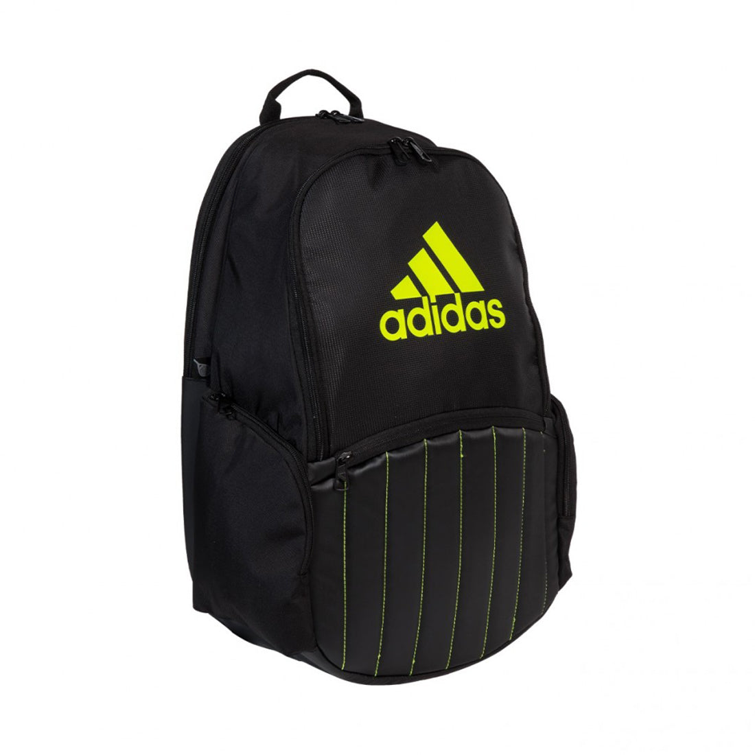 BACK PACK PROTOUR BLACK LIME