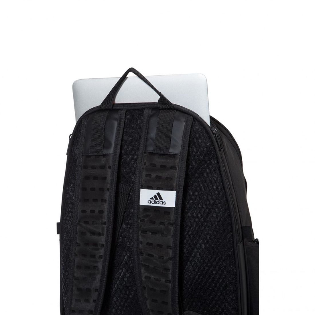 BACK PACK PROTOUR BLACK LIME