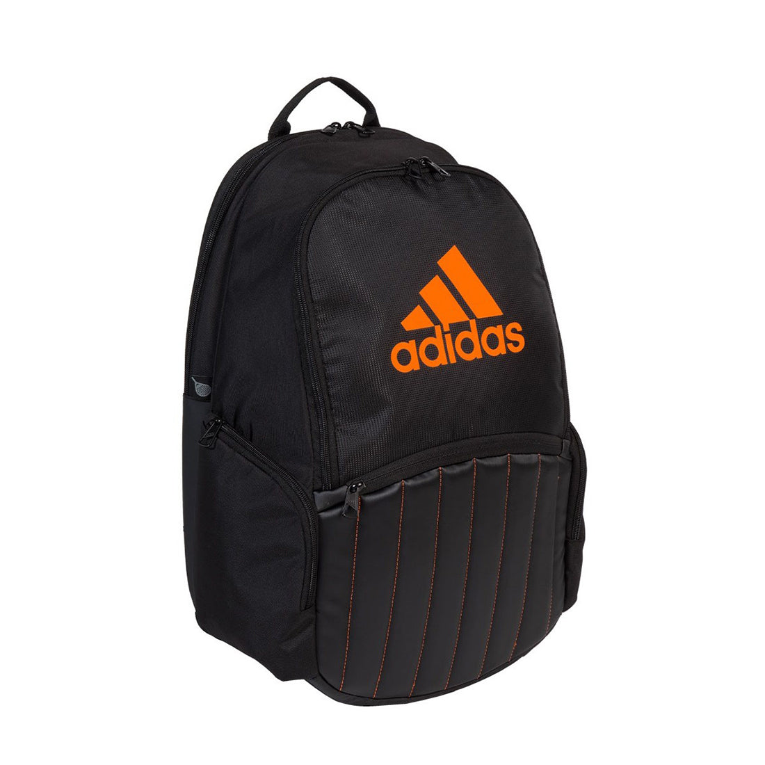 BACK PACK PROTOUR BLACK ORANGE