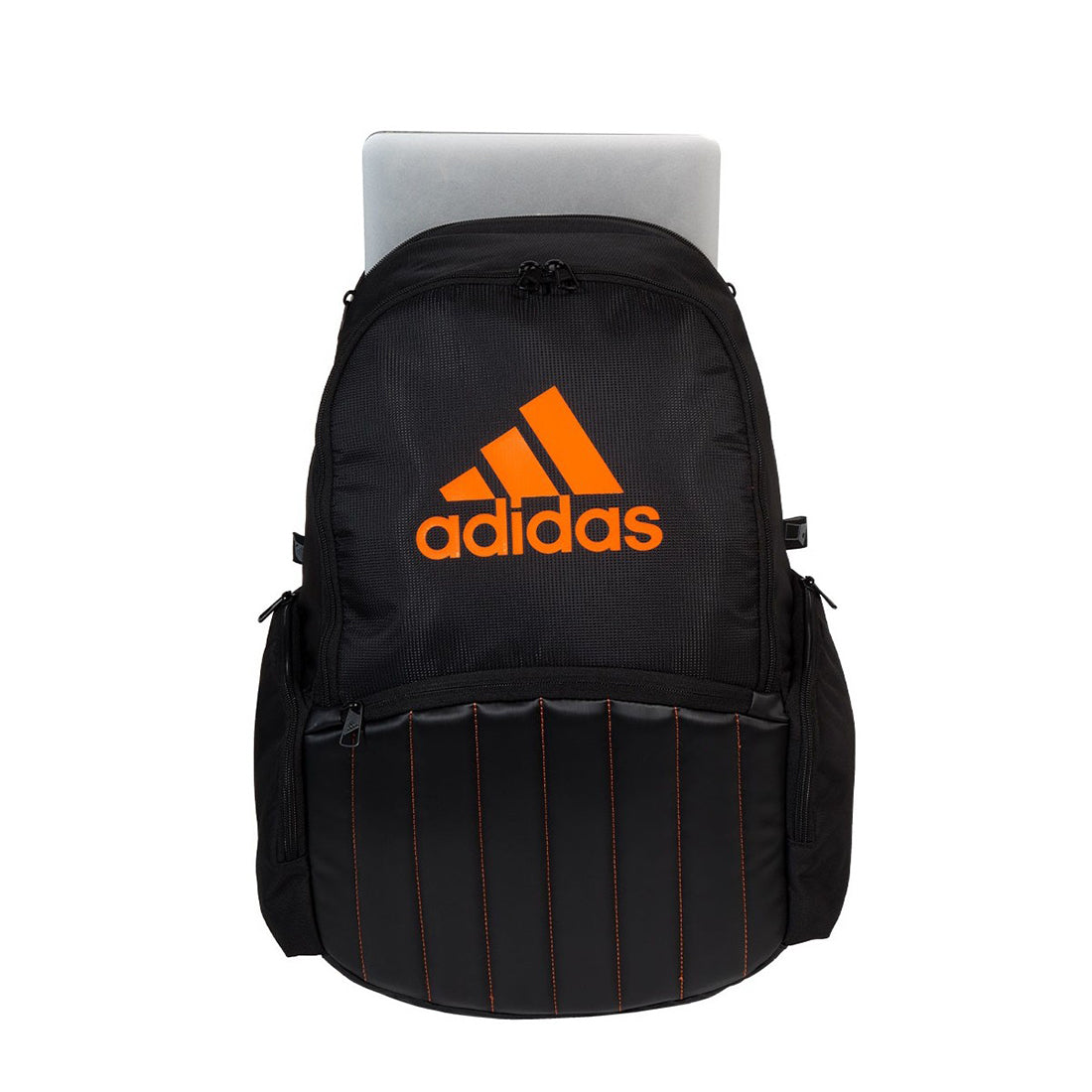 BACK PACK PROTOUR BLACK ORANGE