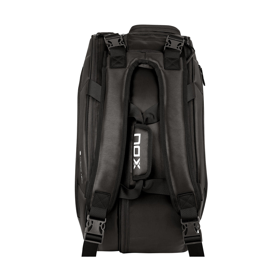 Padelbag Pro Series - Black