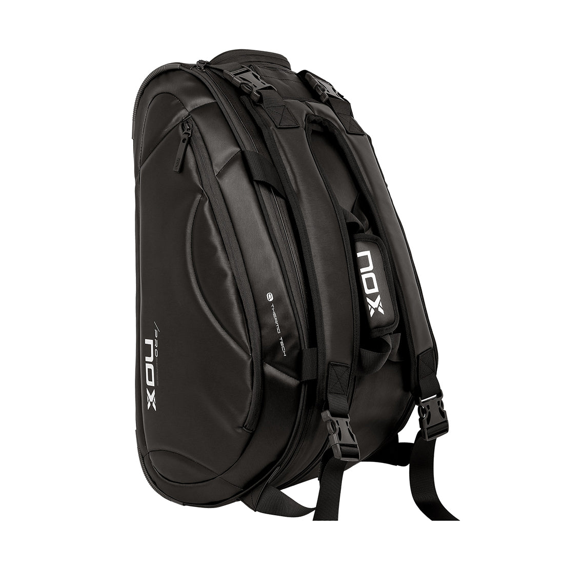 Padelbag Pro Series - Black