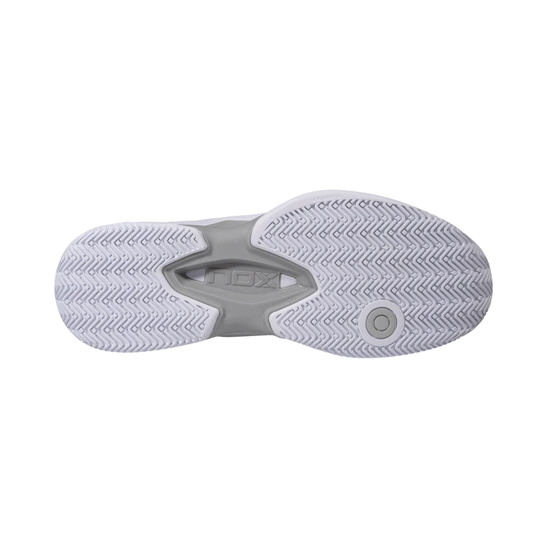 AT10 Lux - White / Grey
