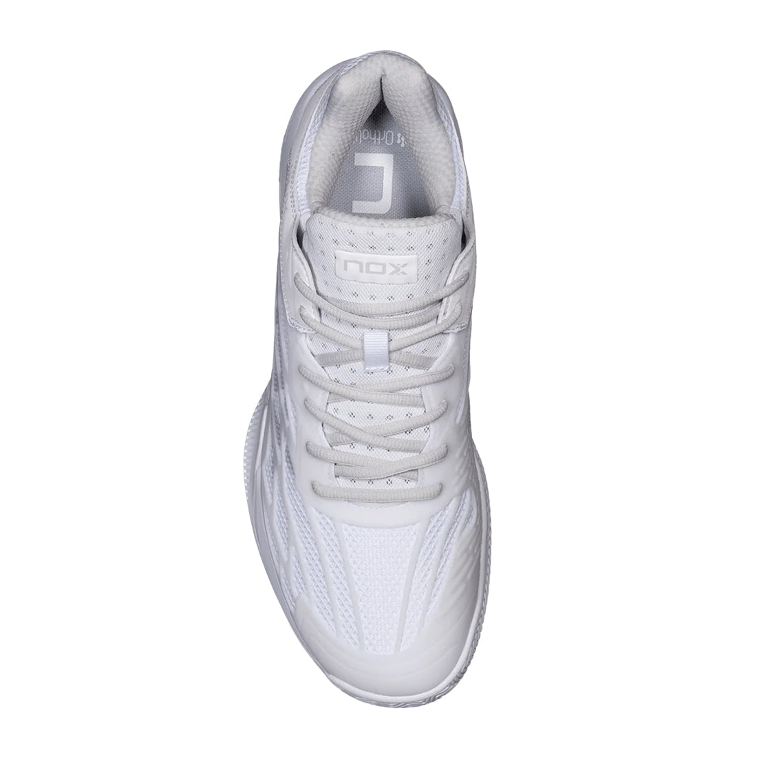 AT10 Lux - White / Grey
