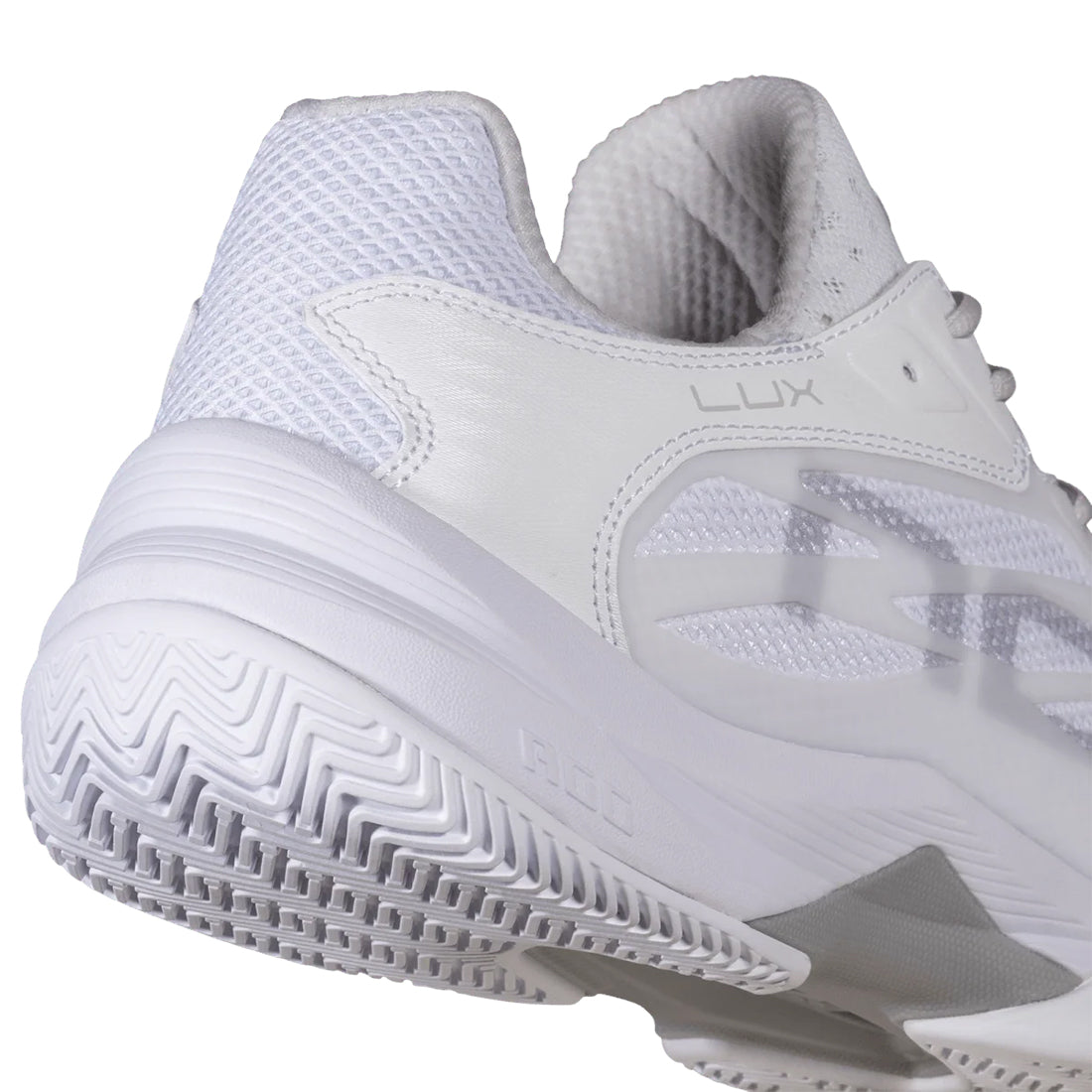 AT10 Lux - White / Grey