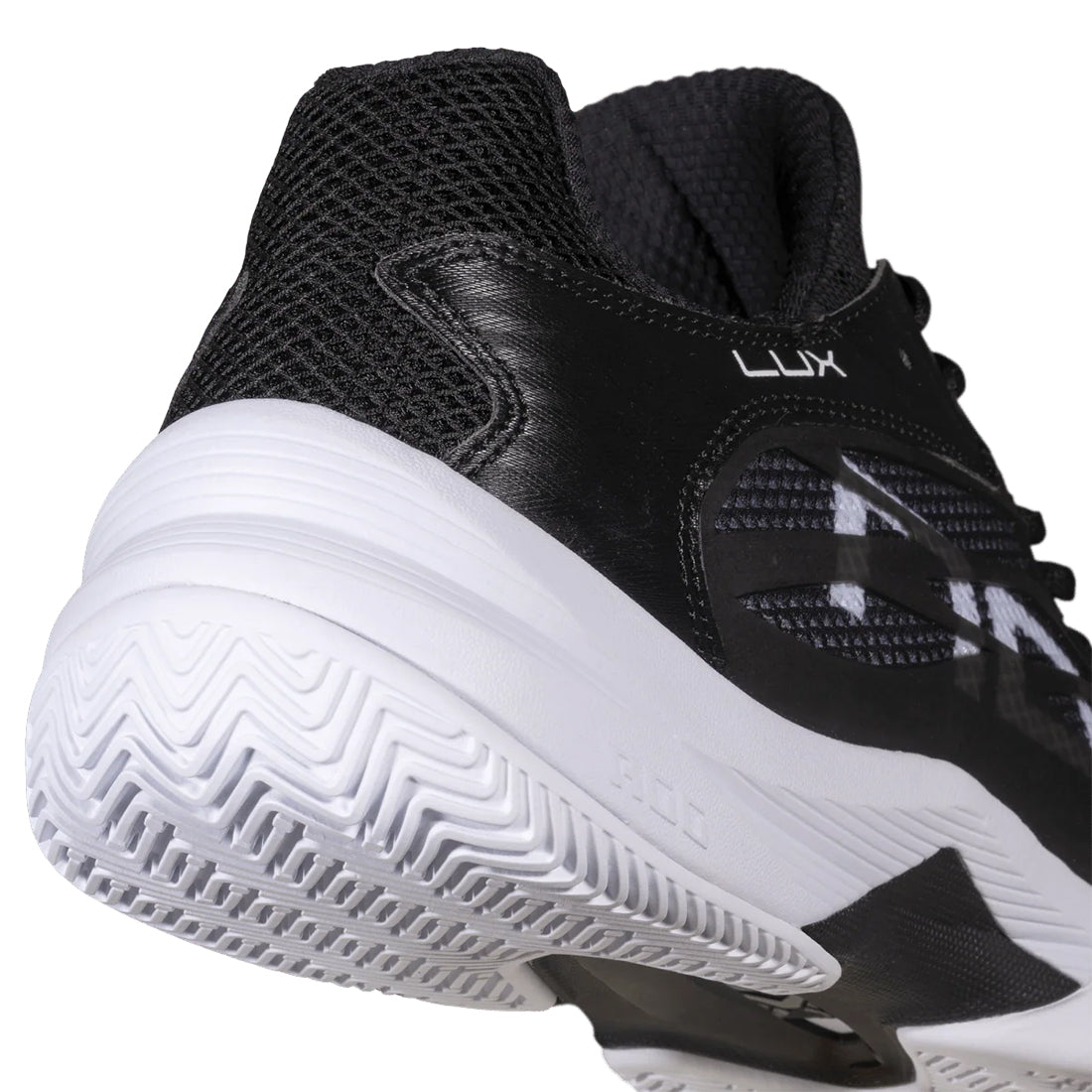 AT10 Lux - Black / White