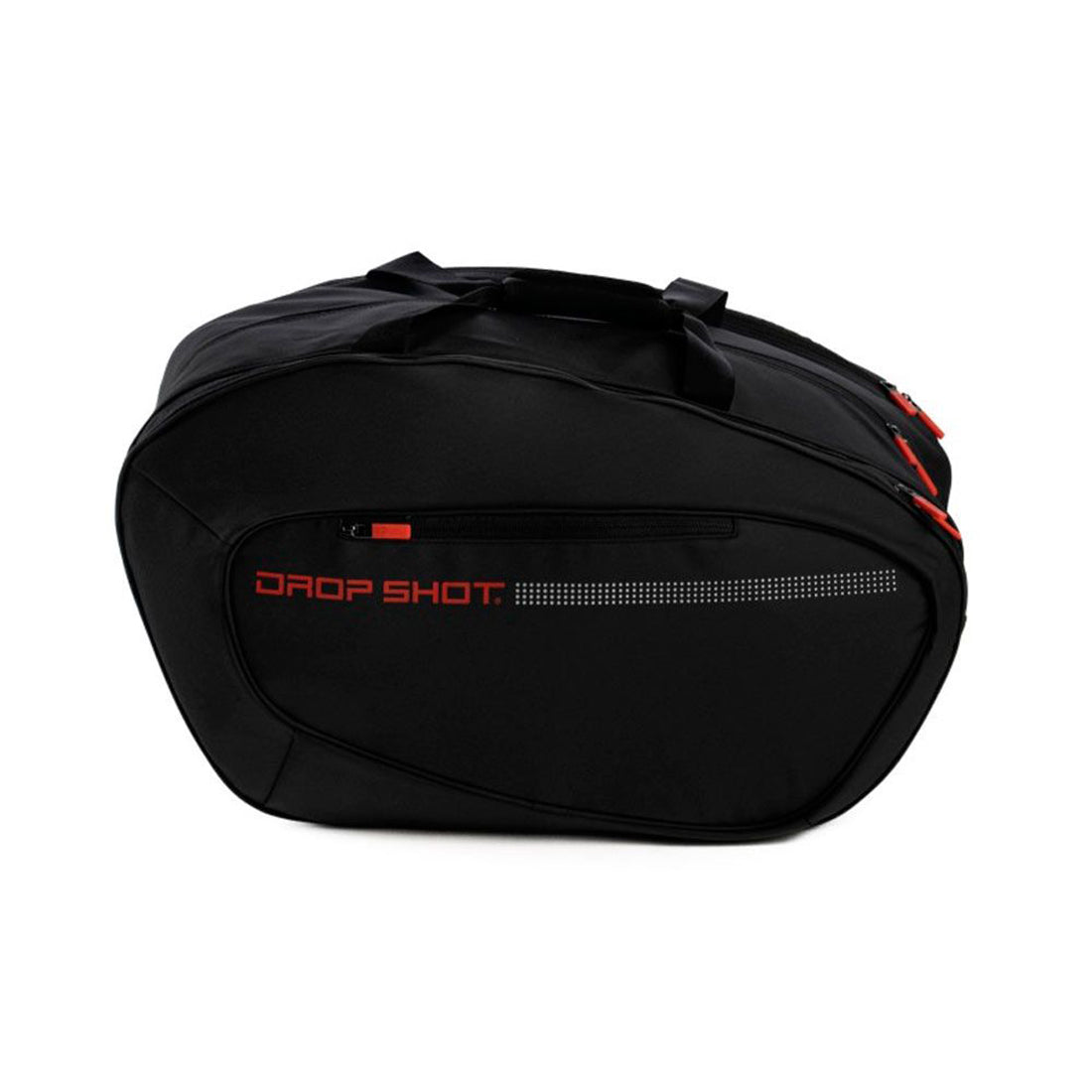 Drop Shot Paletero Lcp 25 Padel Bag - Black/Red