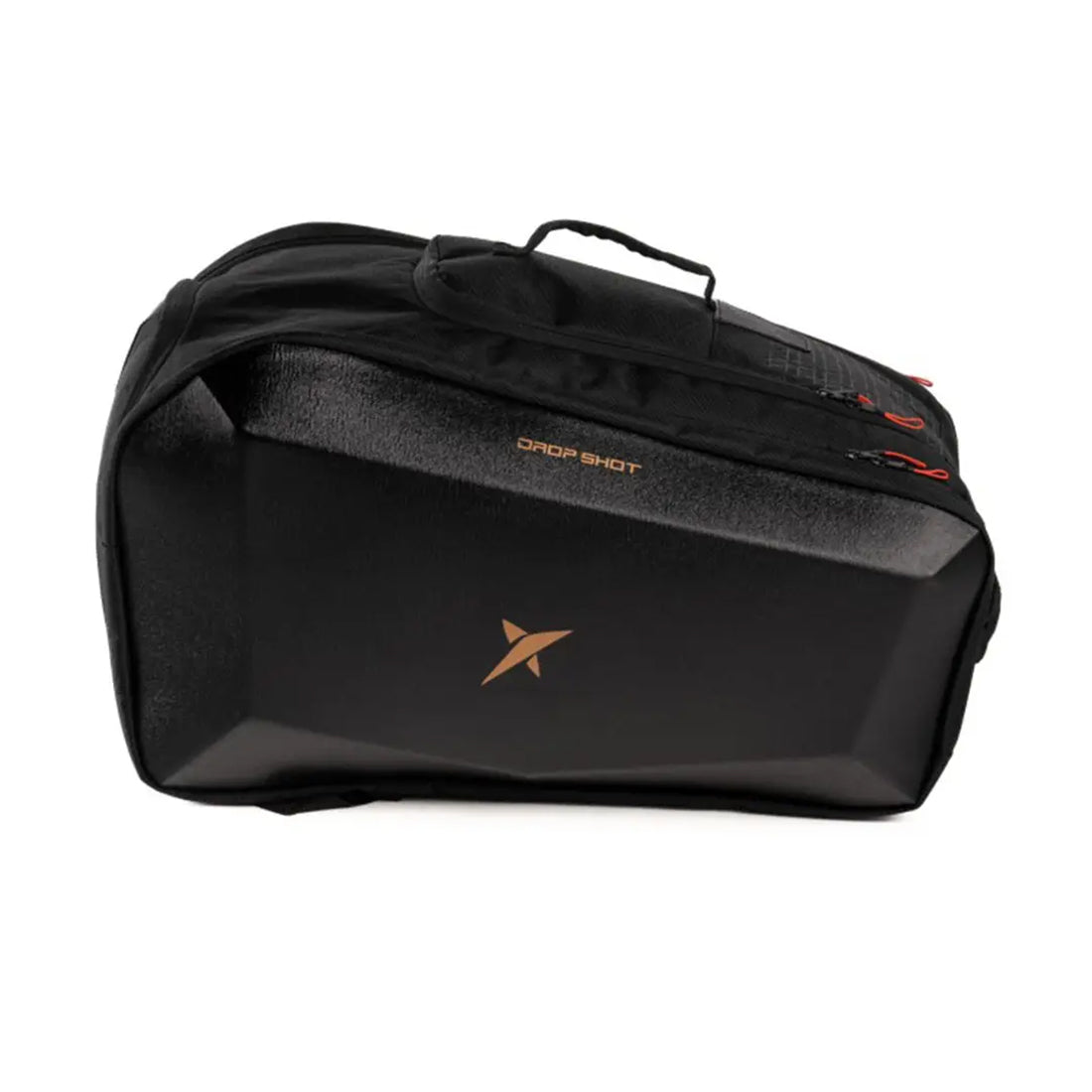 Drop Shot Paletero Blitz Padel Bag - Black