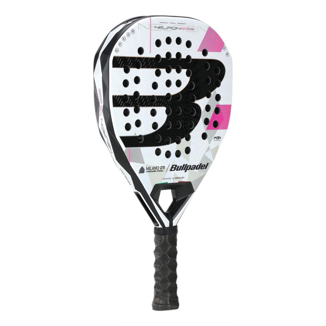 Bullpadel Neuron 02 Edge Milano