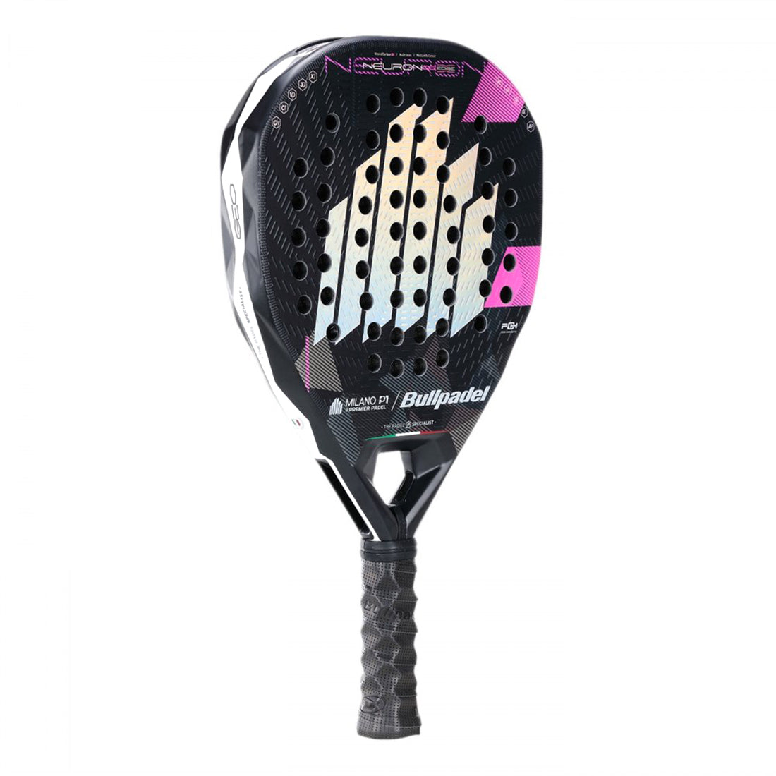 Bullpadel Neuron 02 Edge Milano