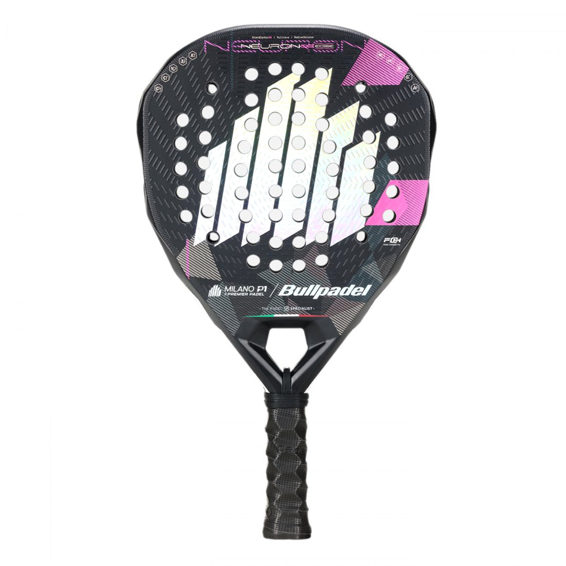 Bullpadel Neuron 02 Edge Milano