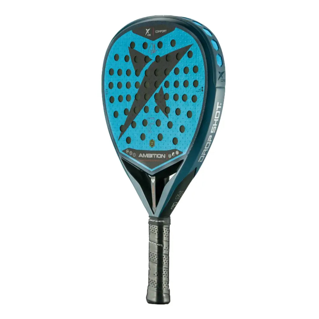Drop Shot Pala Canyon Pro Comfort 1.0 2025