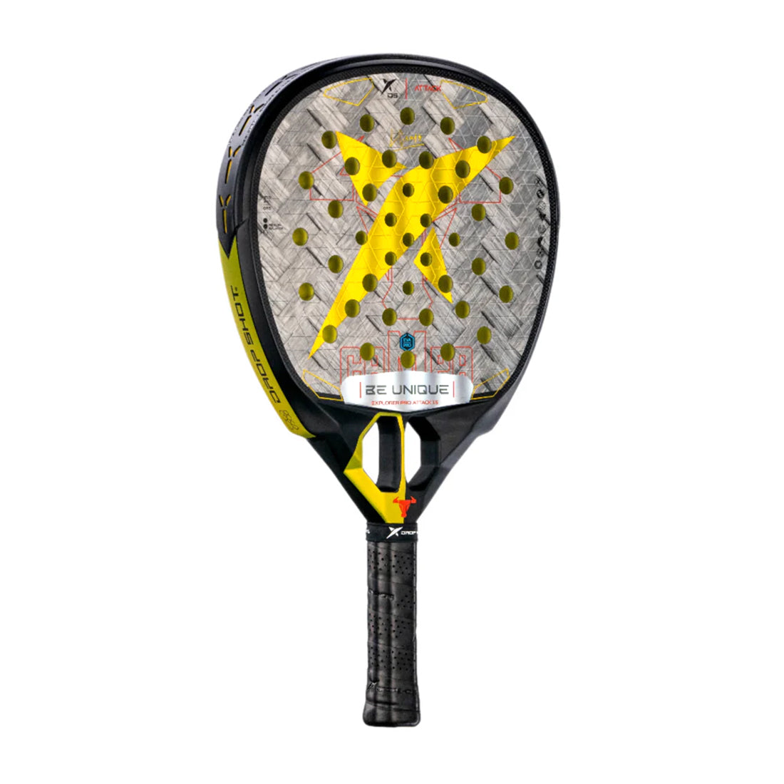 Drop Shot Pala Explorer Pro Attack 1.5 2025