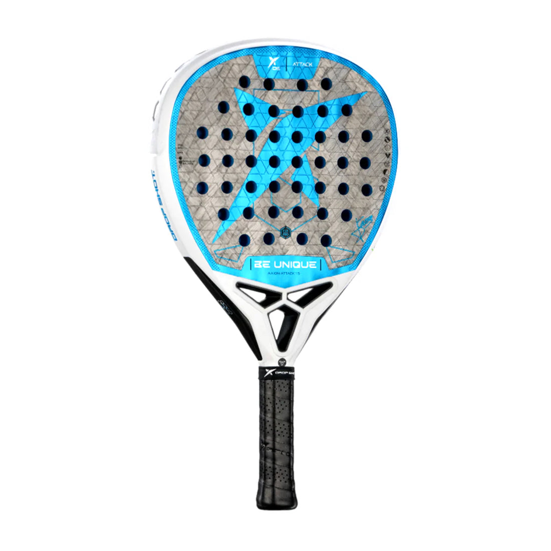 Drop Shot Pala Axion Attack 1.5 2025