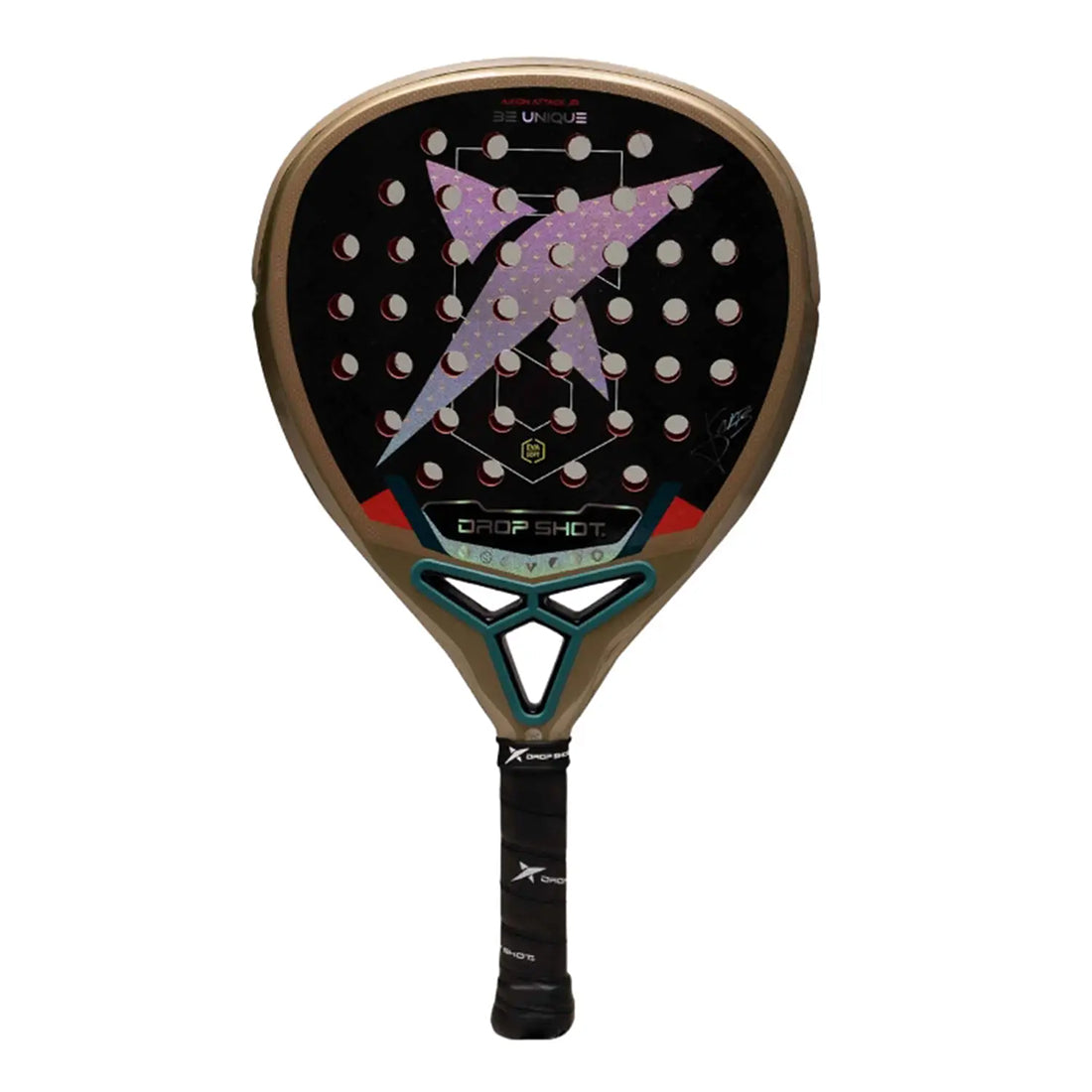 Drop Shot Axion Attack Junior 2026