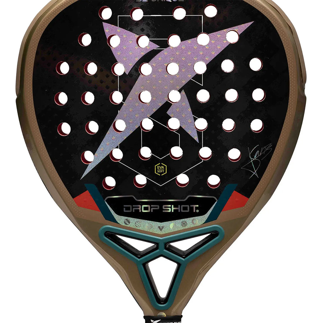 Drop Shot Axion Attack Junior 2026