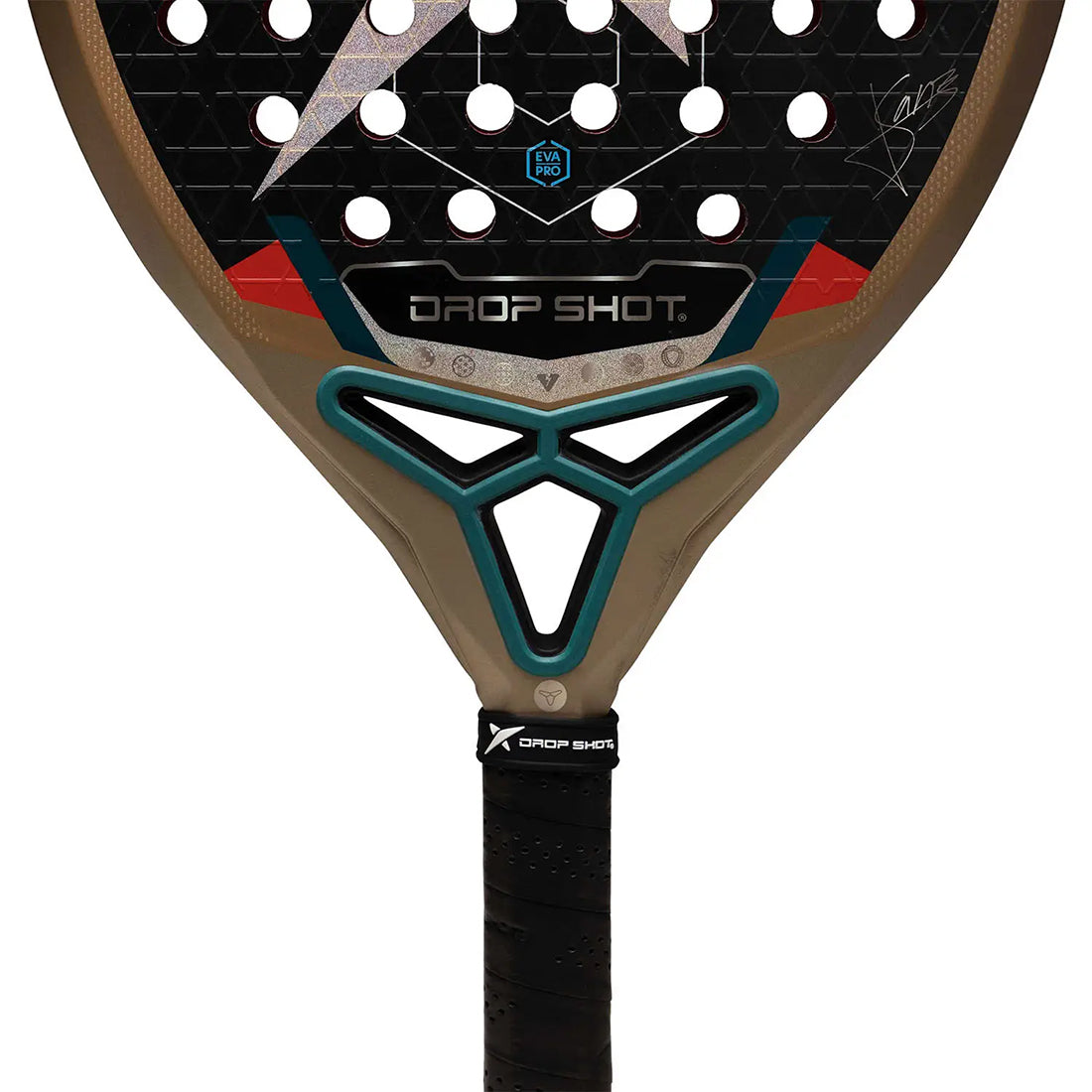 Drop Shot Axion Attack Junior 2026
