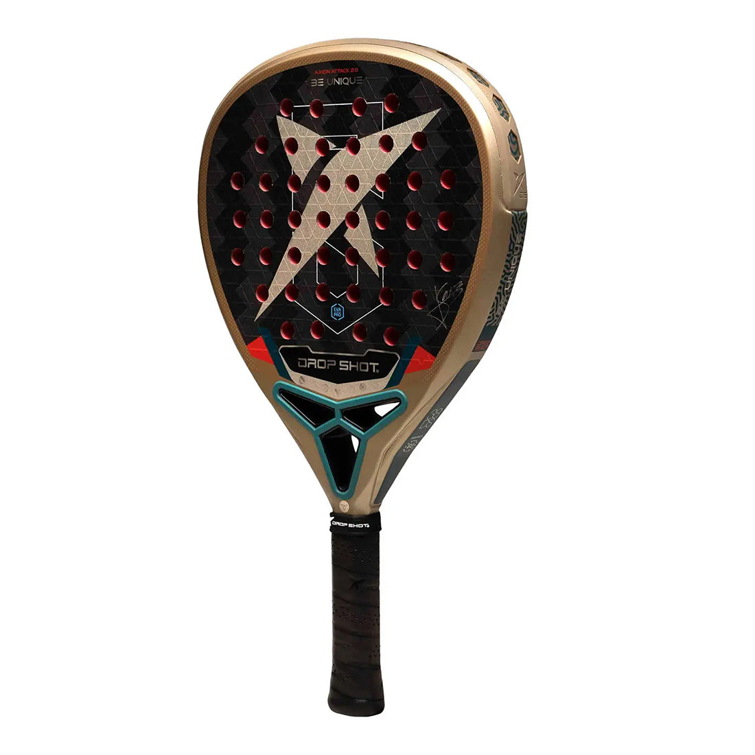 Drop Shot Axion Attack Junior 2026