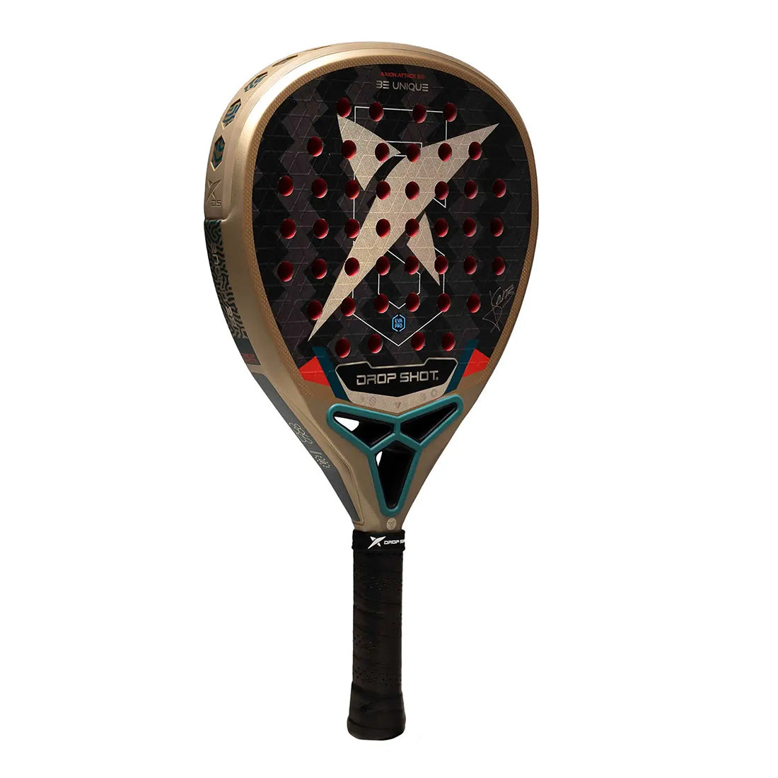 Drop Shot Axion Attack Junior 2026