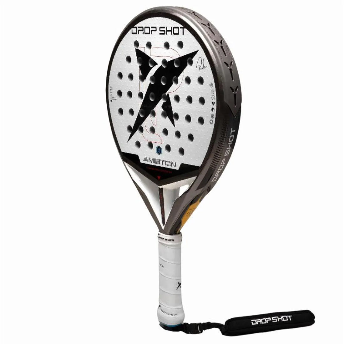 Drop Shot Canyon Pro Comfort 2.0 2026