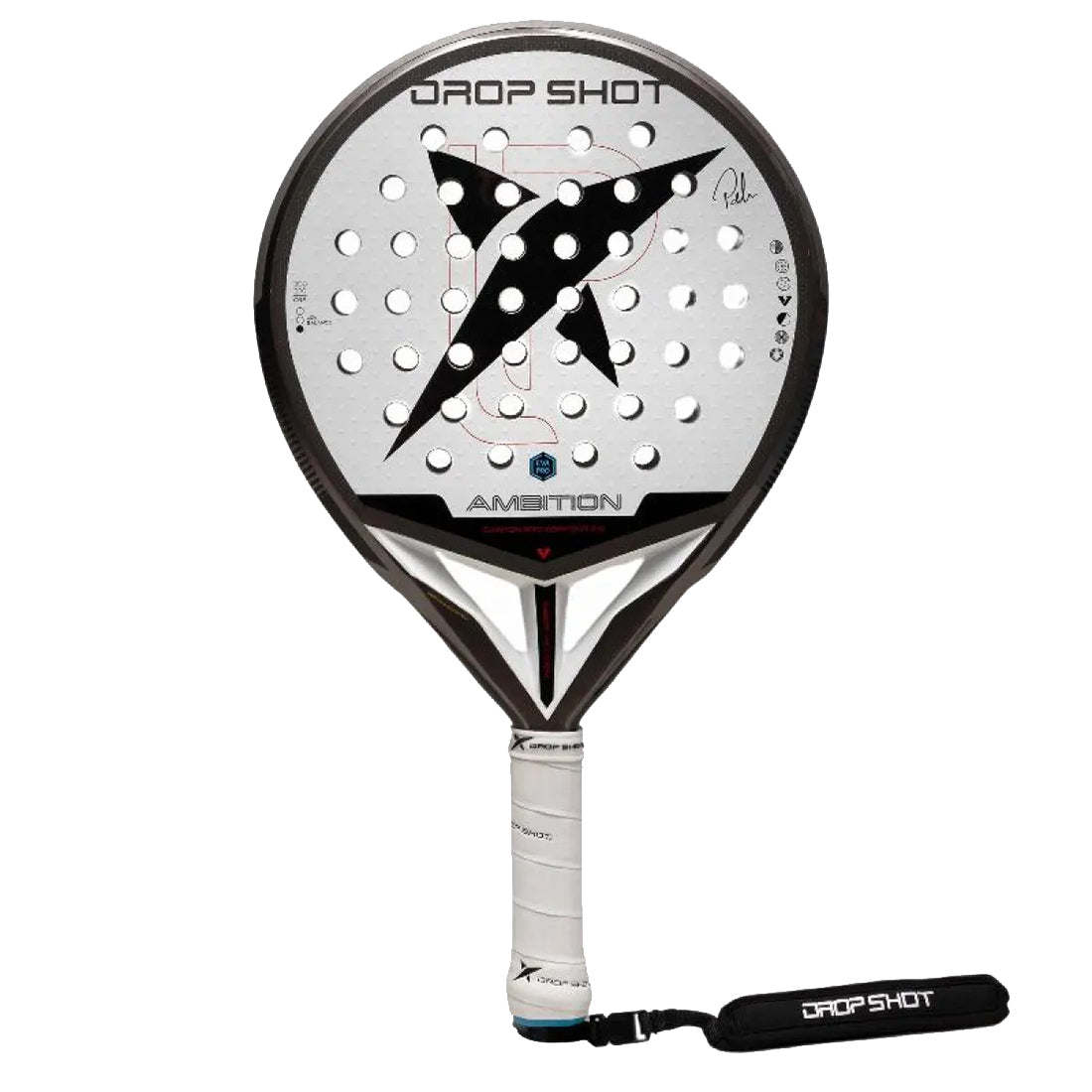 Drop Shot Canyon Pro Comfort 2.0 2026