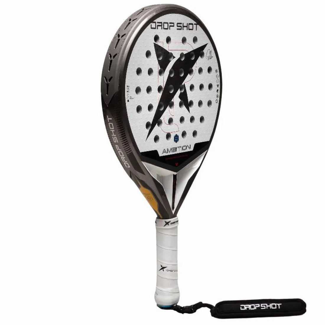 Drop Shot Canyon Pro Comfort 2.0 2026