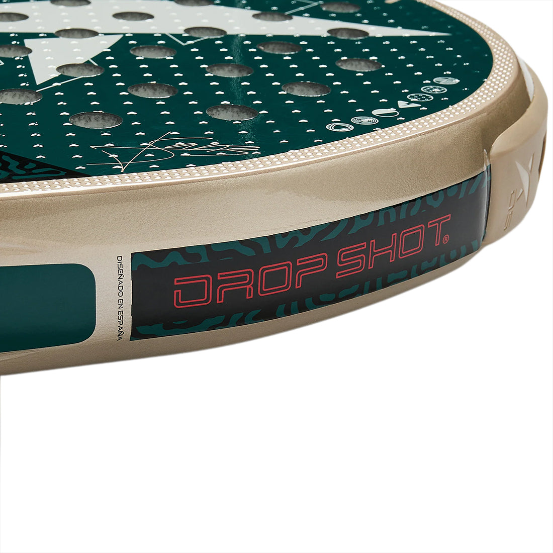 Drop Shot Axion Comfort 1.0 2026