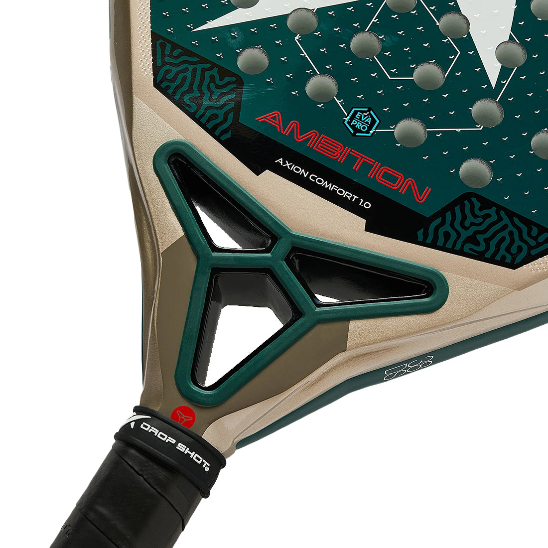 Drop Shot Axion Comfort 1.0 2026